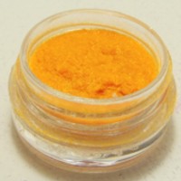 Velvet Orange